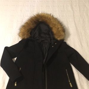 Zara Women’s jacket size small